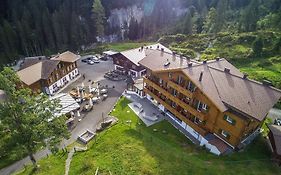 Griesalp Hotels